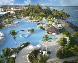 Hyatt Regency Grand Reserve Puerto Rico - Río Grande - Piscina