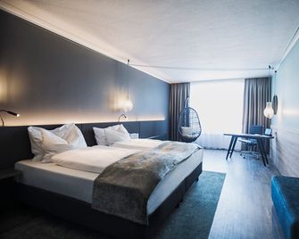 elaya hotel frankfurt oberursel, Trademark Collection by Wyndham - Oberursel