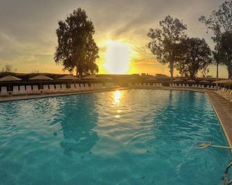Casa Andina Standard Chincha - Chincha Alta - Zwembad