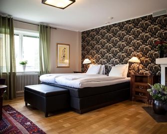 Bjurfors Hotell & Konferens - Avesta - Slaapkamer