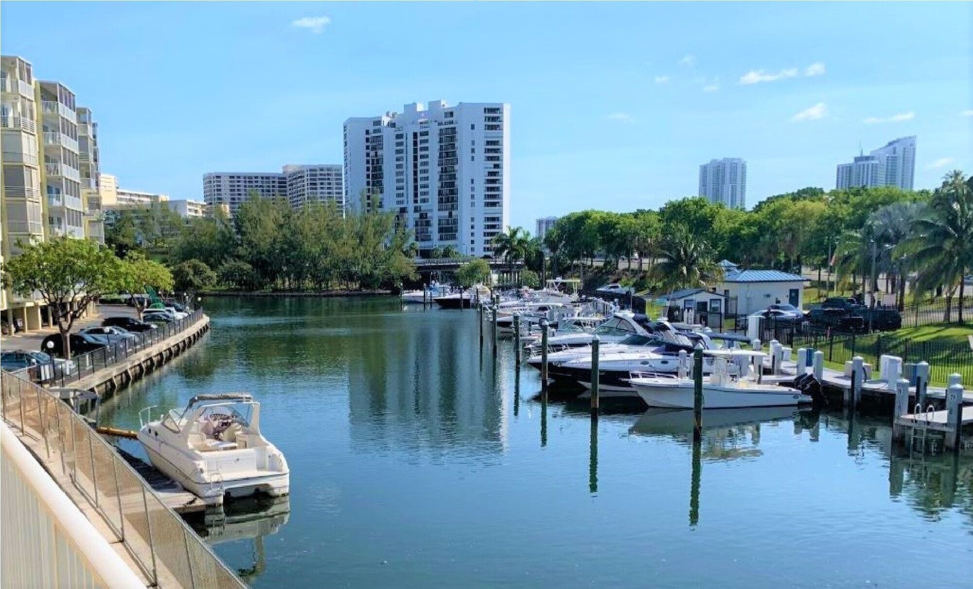 Bposhtels Hollywood Florida - Hostel - Hallandale - Außenansicht