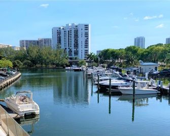 Bposhtels Hollywood Florida - Hallandale - Outdoor view