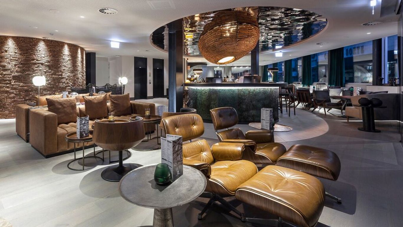 Porto Royal Bridges Hotel