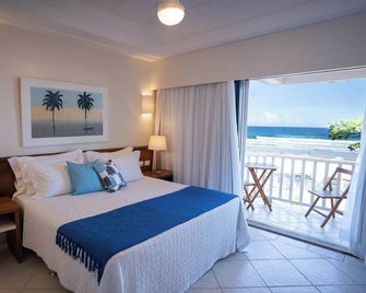 Maravista Hotel & Spa - Búzios