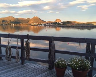 Skagakaia - Bø i Vesterålen