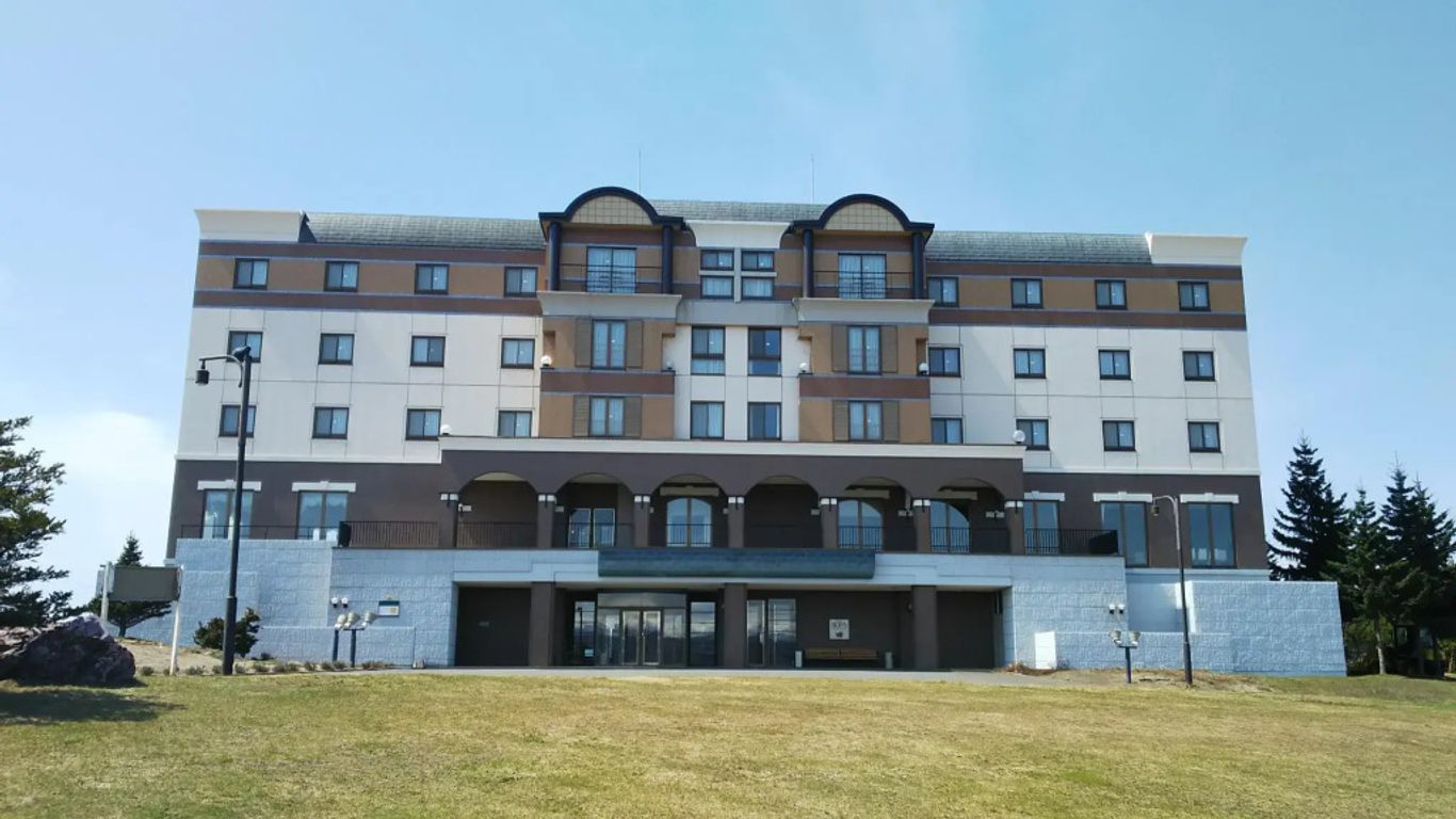 Furano Hops Hotel