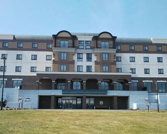Furano Hops Hotel - Furano - Bina