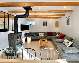 Gite le Tilleul - Germ