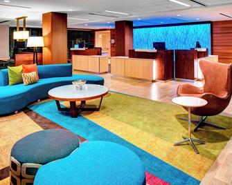 Fairfield by Marriott Inn & Suites Los Angeles LAX/El Segundo - El Segundo - Lobby