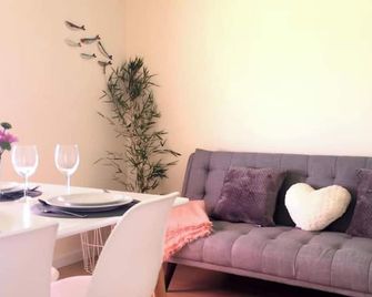 The Terrace House | Th1 - Lourinhã - Dining room