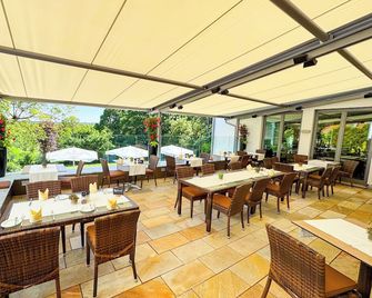 Hotel & Restaurant Birkenhof - Hanau - Restaurace