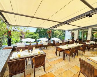 Hotel & Restaurant Birkenhof - Hanau - Restauracja