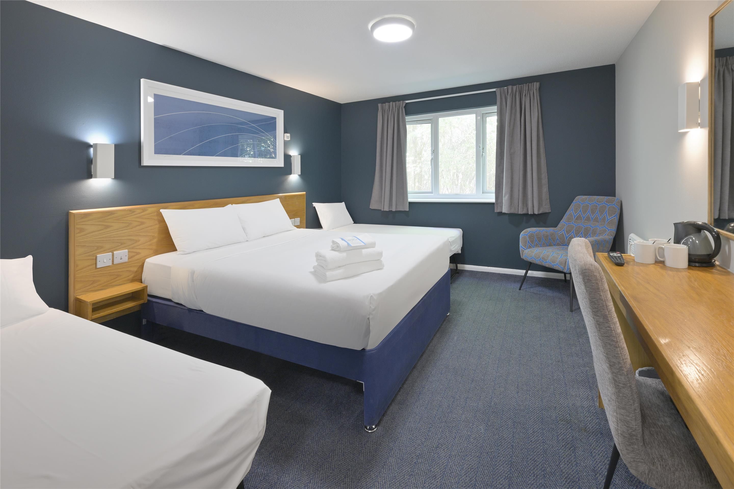 Travelodge Brentwood East Horndon