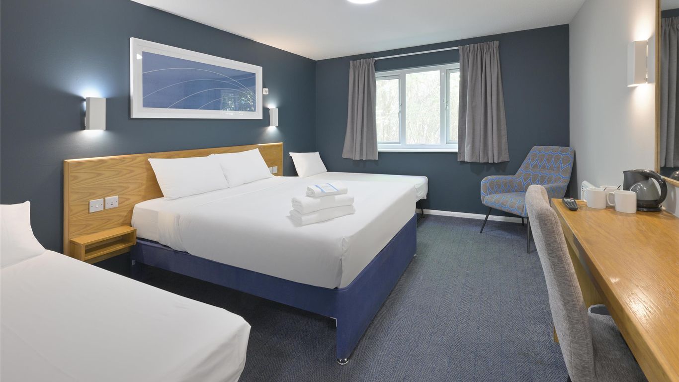 Travelodge Brentwood East Horndon