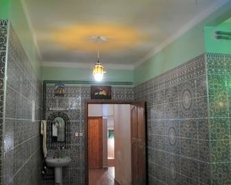 Maison d'Hôtes le Ciel Bleu - Tinghir