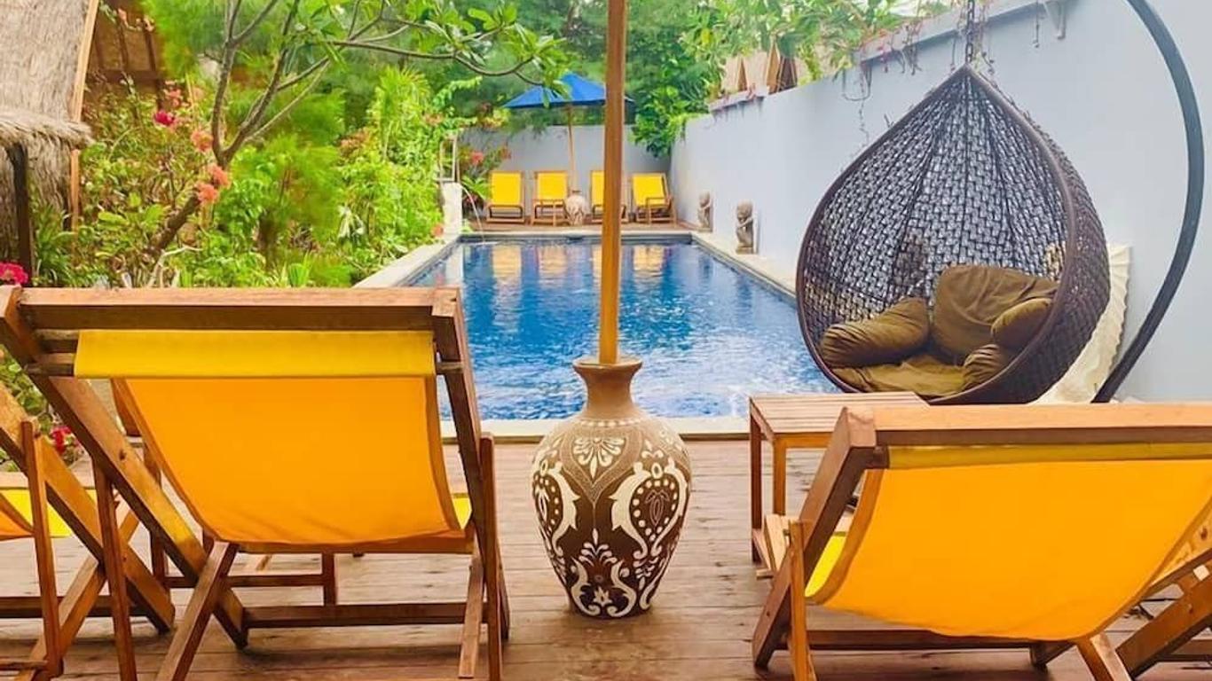 Damai Bungalows
