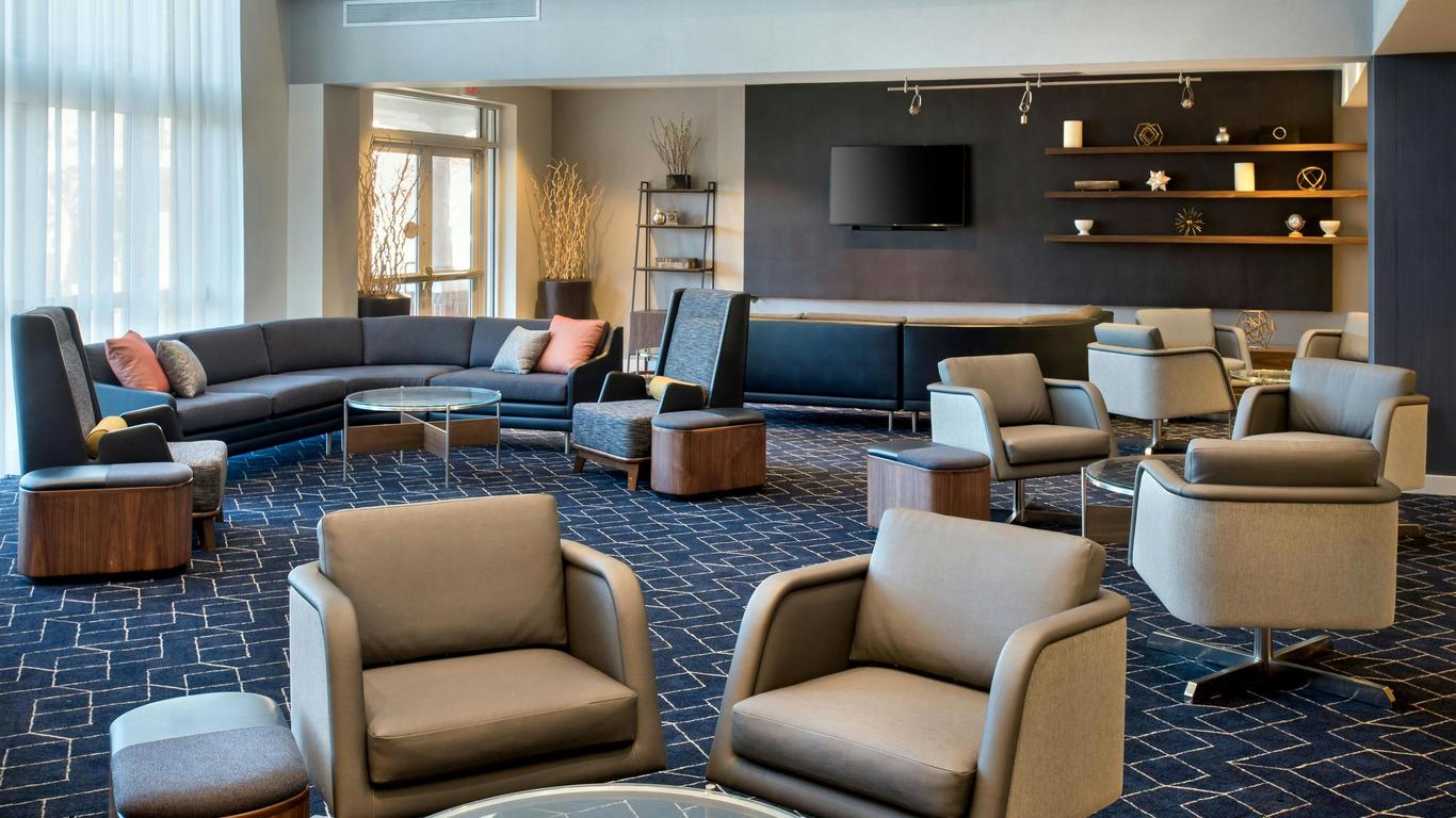Courtyard by Marriott Basking Ridge