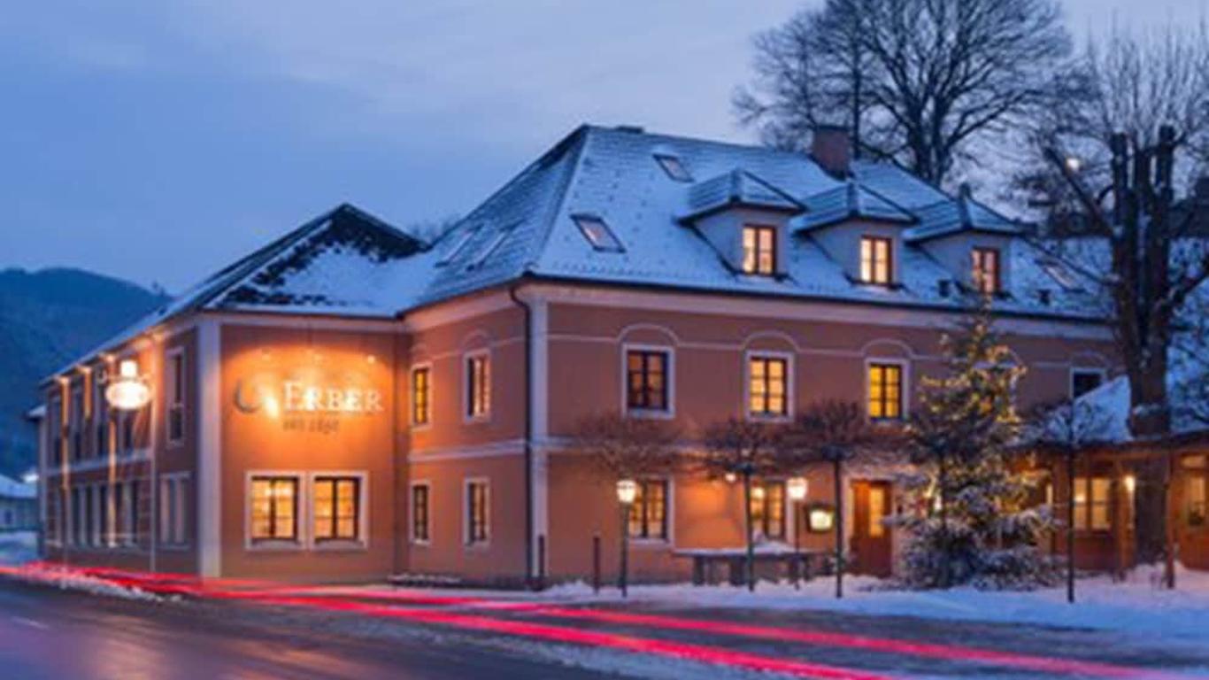 لاندجاستهوف أربر