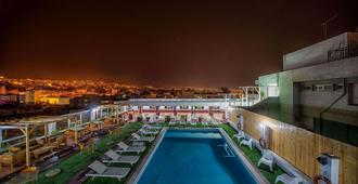 Capsis Hotel Thessaloniki - Tessalònica - Pool