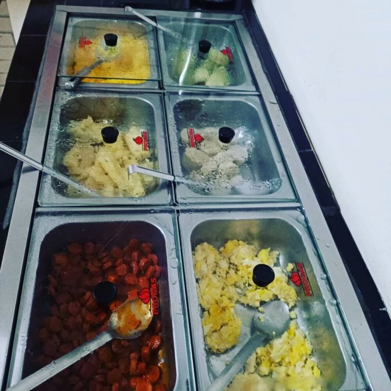 Pousada Maceio Inn - Maceió