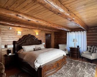 Spacious cabin accessing all of Colorado's outdoor adventure - Hotchkiss - Habitación