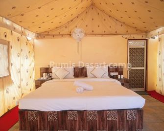 Rumis Desert Camp - Jaisalmer - Habitación