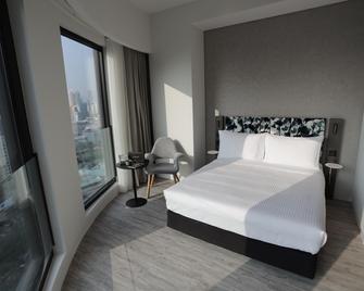 Page148, Page Hotels - Hong Kong - Bedroom