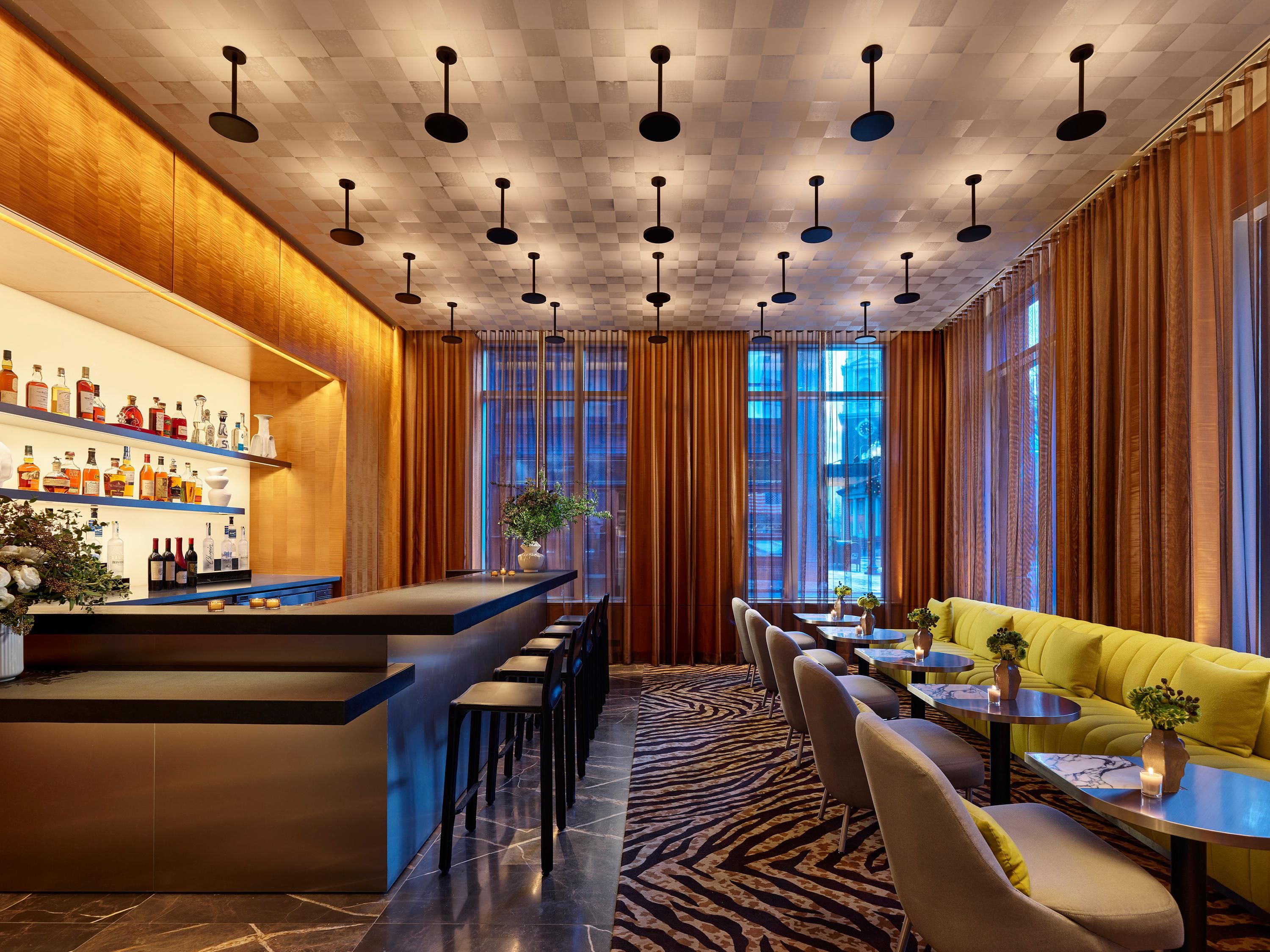 Hotel Aka Boston Common