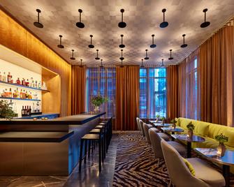 Hotel Aka Boston Common - Boston - Bar
