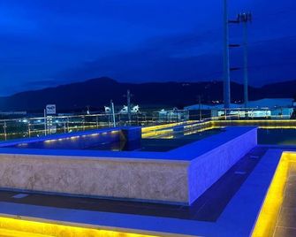 lovera hotel - Santiago de los Caballeros
