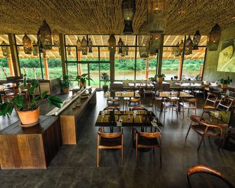 Niran Farm - Ko Kaeo - Restaurant