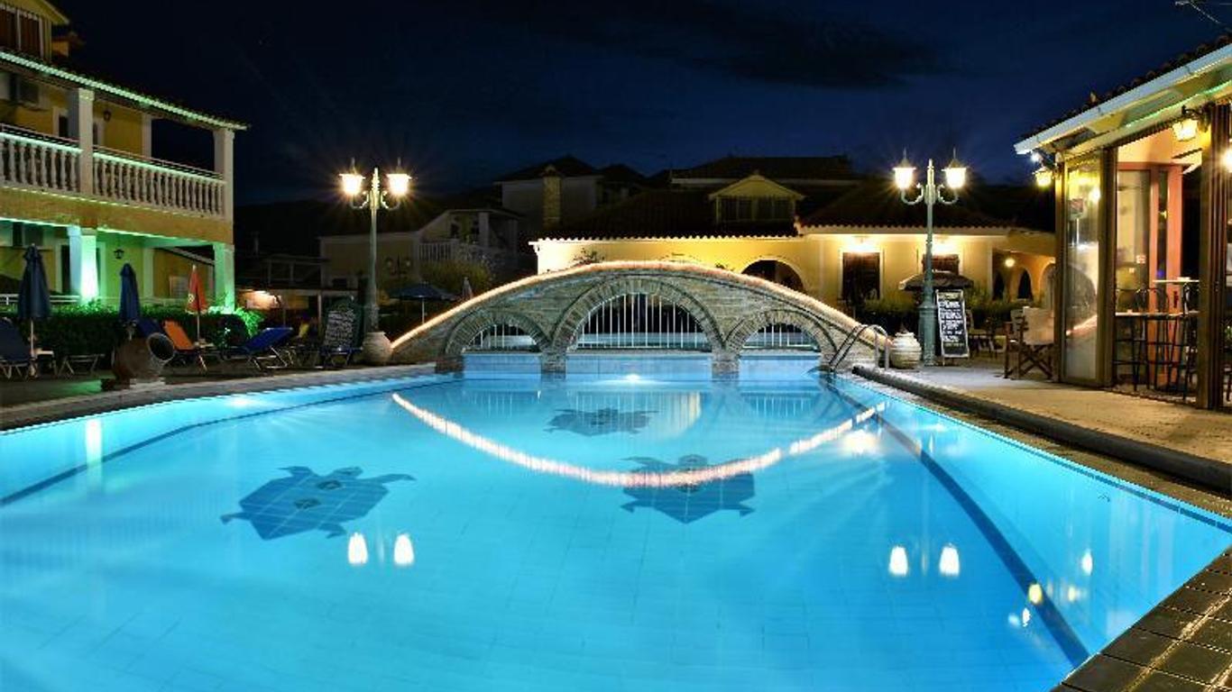 Elpida Hotel
