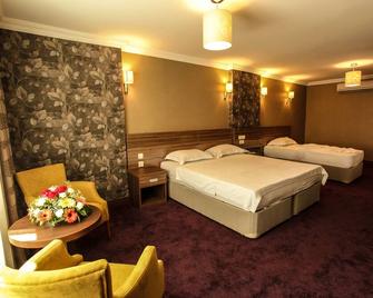 Grand Akcali Hotel - İskenderun