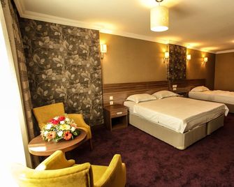 Grand Akcali Hotel - Alexandrette