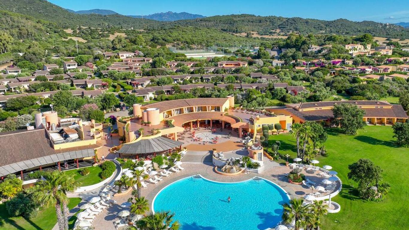 Sant'Elmo Beach Hotel