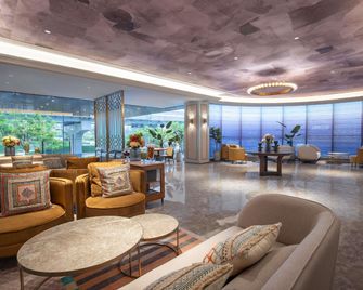 Mercure Chengdu Dongjiao Memory - Chengdu - Gebäude