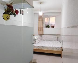 Dingxianghua Hostel - Harbin - Bedroom