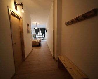 Camurria Sicilian B&B - Piazza Armerina - Corredor