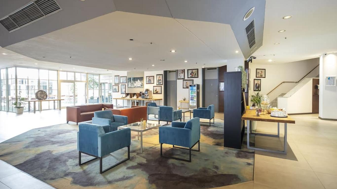 Michel Hotel Landshut Kaiserhof