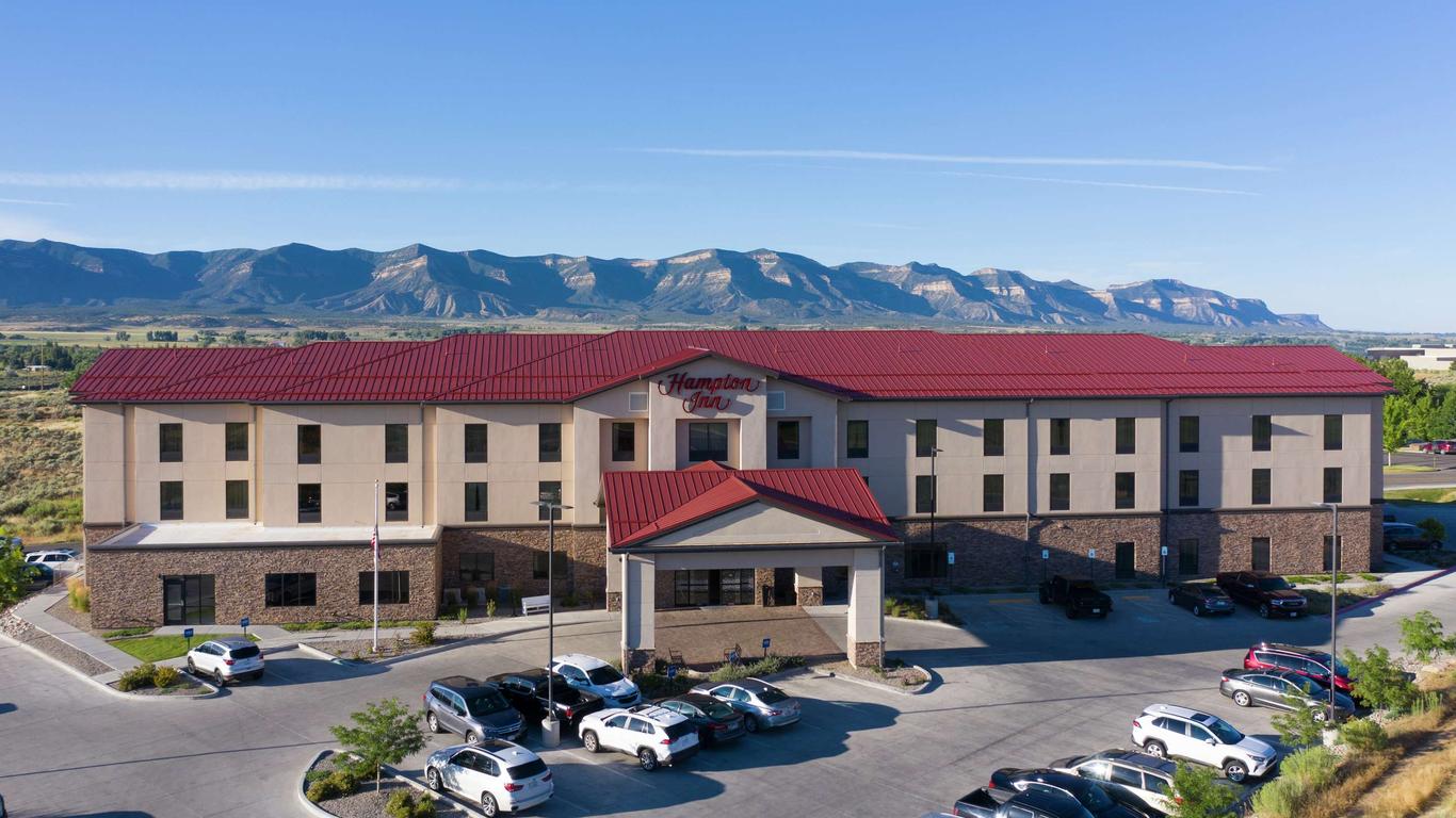 Hampton Inn Mesa Verde/Cortez