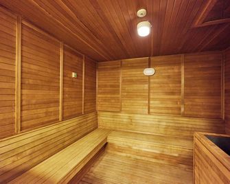 Hotel Uri& - Seoul - Spa