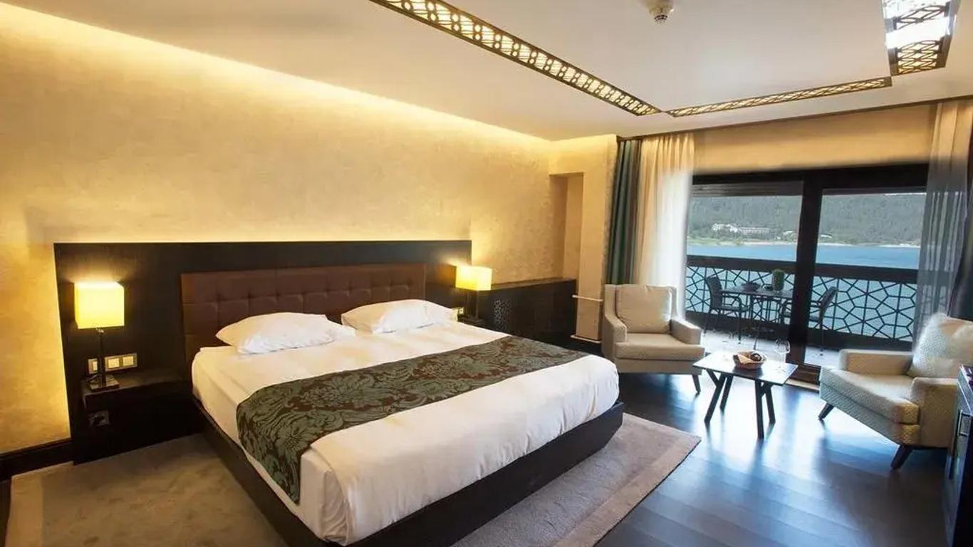 Abant Palace Hotel