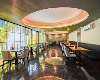 Lupo Libero Hotel Spa - Antalya - Restaurant