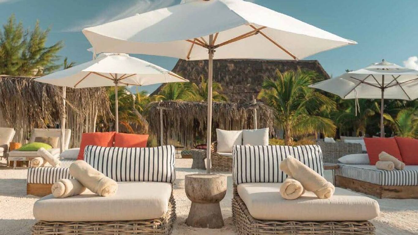 Ser Casasandra Boutique Hotel