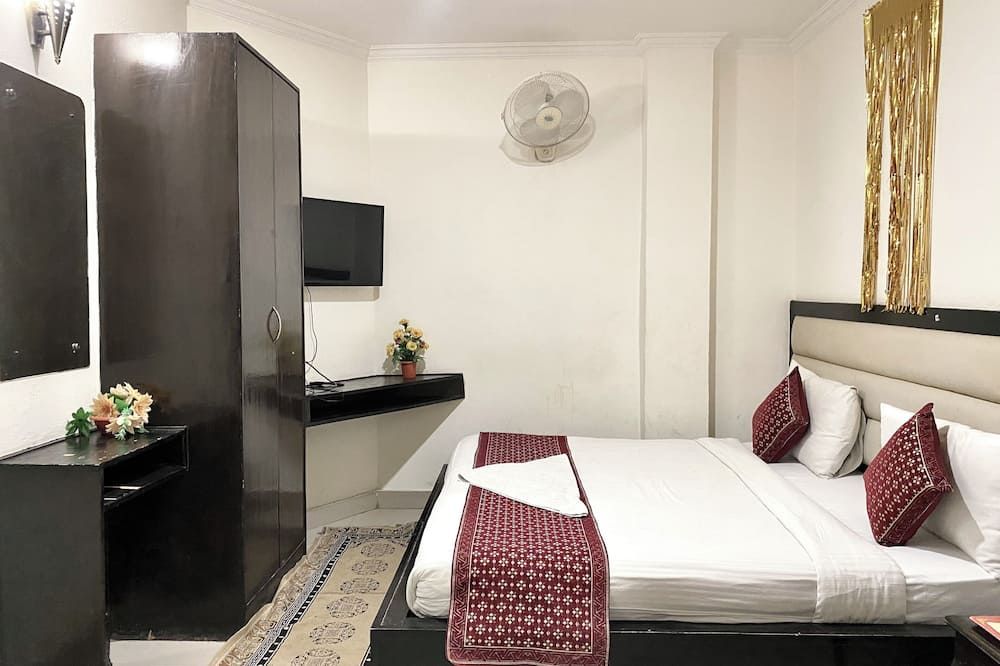 Shoba Residency - New Delhi - Sovrum