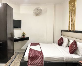 Shoba Residency - New Delhi - Sovrum