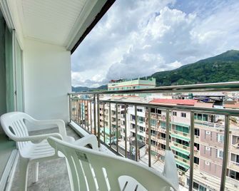 Patong Platinums - Patong - Balcon