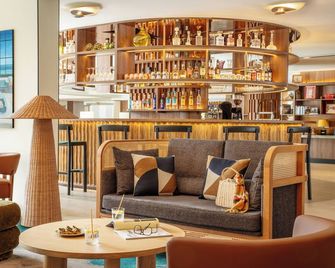 Thalazur Carnac - Carnac - Lounge