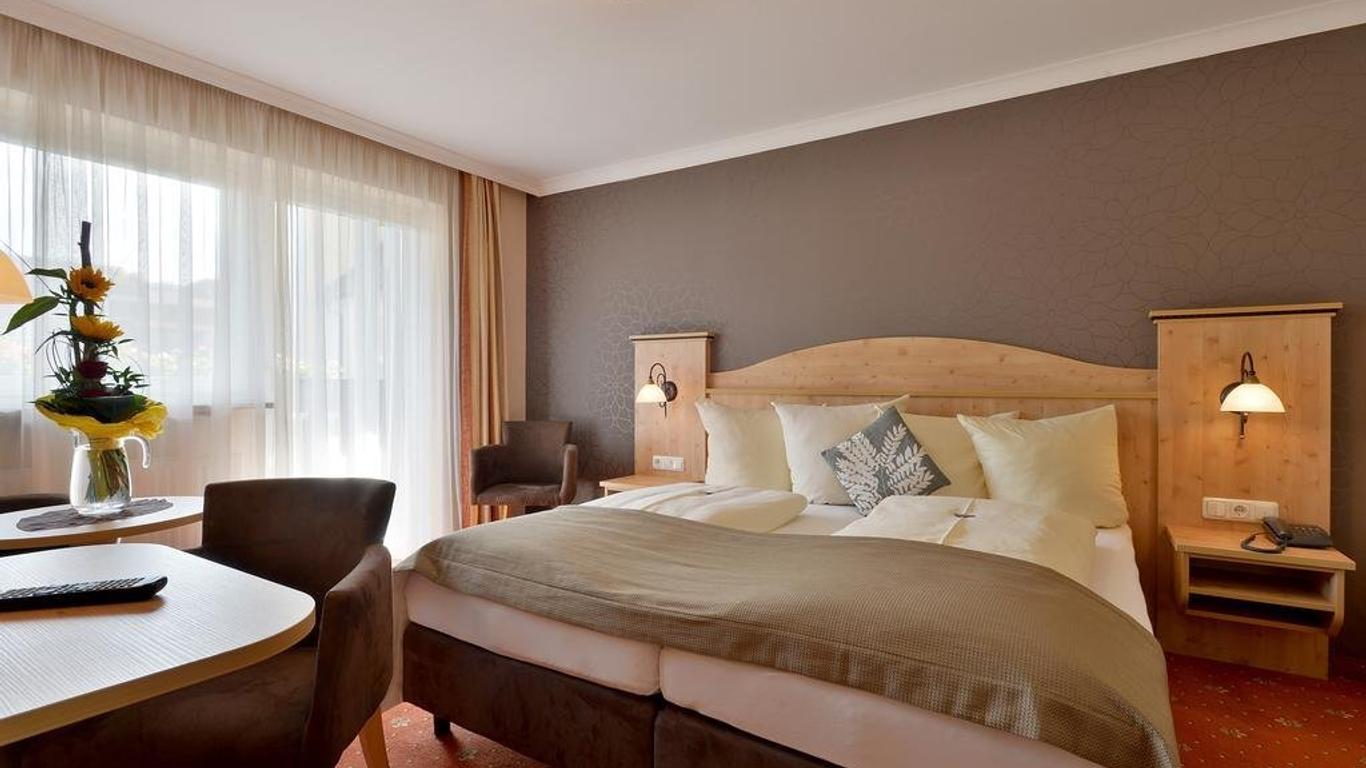 Hotel Mesnerwirt