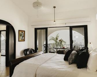 La Marina Inn - San José del Cabo - Bedroom